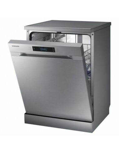 Dishwasher Samsung DW60M6040FS  Stainless steel (60 cm)