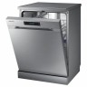 Dishwasher Samsung DW60M6040FS  Stainless steel (60 cm)