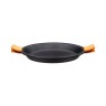 Pan BRA A271640 (Ø 40 cm) Aluminium Toughened aluminium (40 cm)