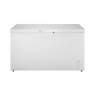 Freezer Hisense FT546D4AW1  White (144,8 x 72,1 x 85 cm)