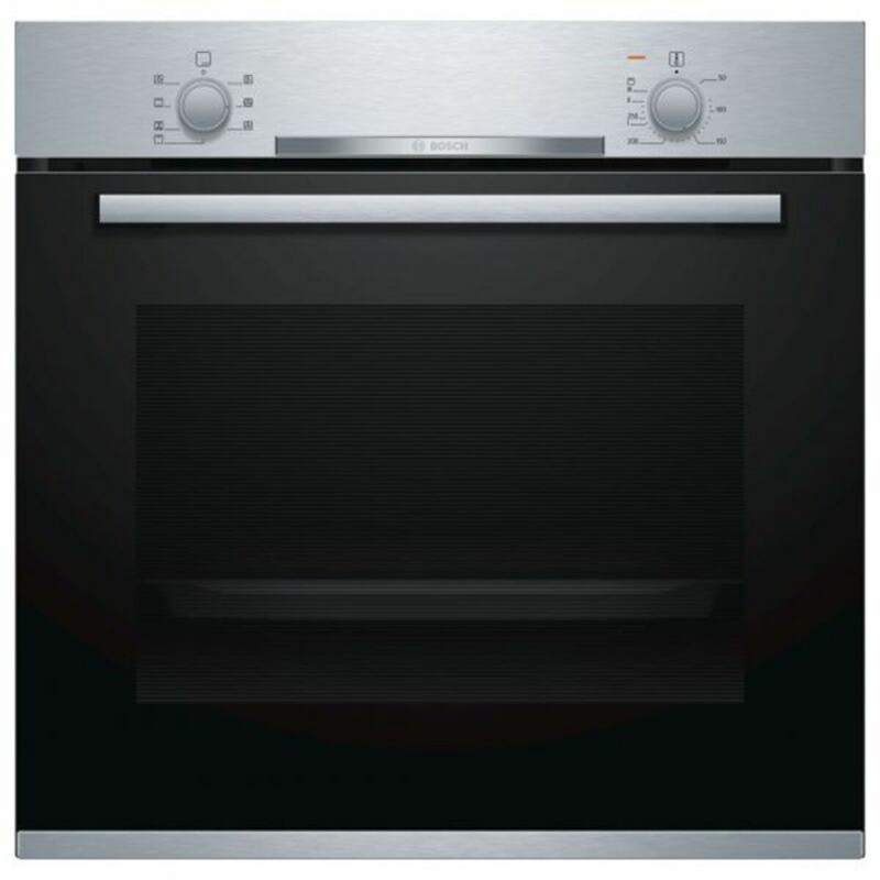 Multipurpose Oven BOSCH HBA510BR0 71 L 3400W