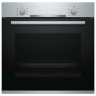 Multipurpose Oven BOSCH HBA510BR0 71 L 3400W