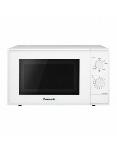 Microwave with Grill Panasonic Corp. NN-K10JWMEPG 20 L 1000W 800 W (20