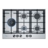 Gas Hob BOSCH PCS7A5B90 75 cm (5 Stoves)