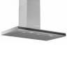 Conventional Hood BOSCH DWB97FM50 90 cm 710 m³/h 65 dB Stainless steel