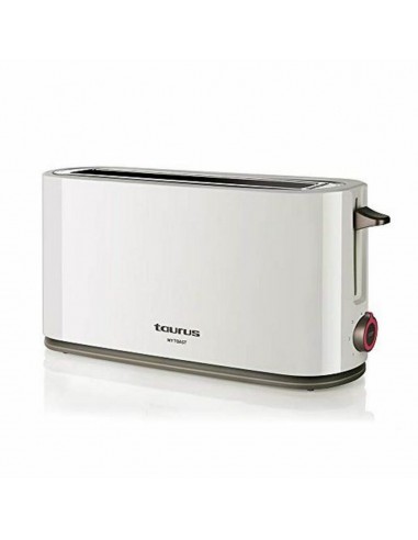 Toaster Taurus MYTOAST 1R 1000W Silver 1000W