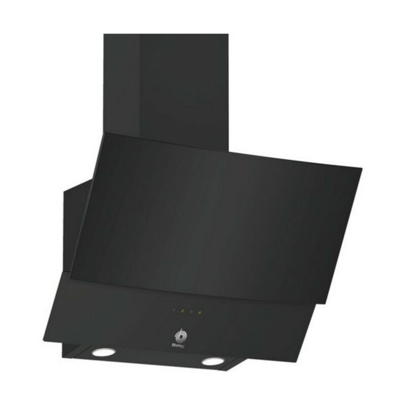 Conventional Hood Balay 3BC565GN 60 cm 530 m³/h 216W C