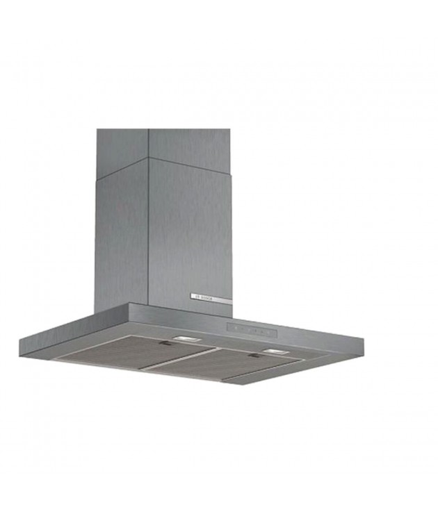 Conventional Hood BOSCH DWB77CM50 70 cm 671 m³/h 140W A Stainless stee