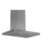 Conventional Hood BOSCH DWB77CM50 70 cm 671 m³/h 140W A Stainless stee