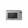 Micro-ondes avec Gril Panasonic Corp. NN-J19KSMEPG 20L 800W 1000W 800 