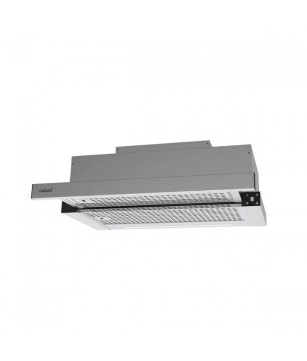 Conventional Hood Cata 2010300 60 cm 575 m3/h 90W A+ Stainless steel