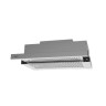 Conventional Hood Cata 2010300 60 cm 575 m3/h 90W A+ Stainless steel