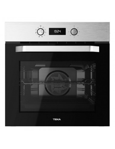 Oven Teka HCB6535 70 L 2615W A+ Black Stainless steel