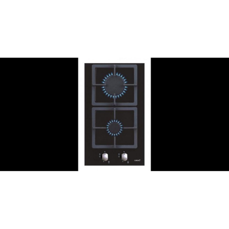 Gas Hob Cata SCI3002BK