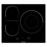 Induction Hot Plate Hisense I6337C 60 cm (3 Stoves)