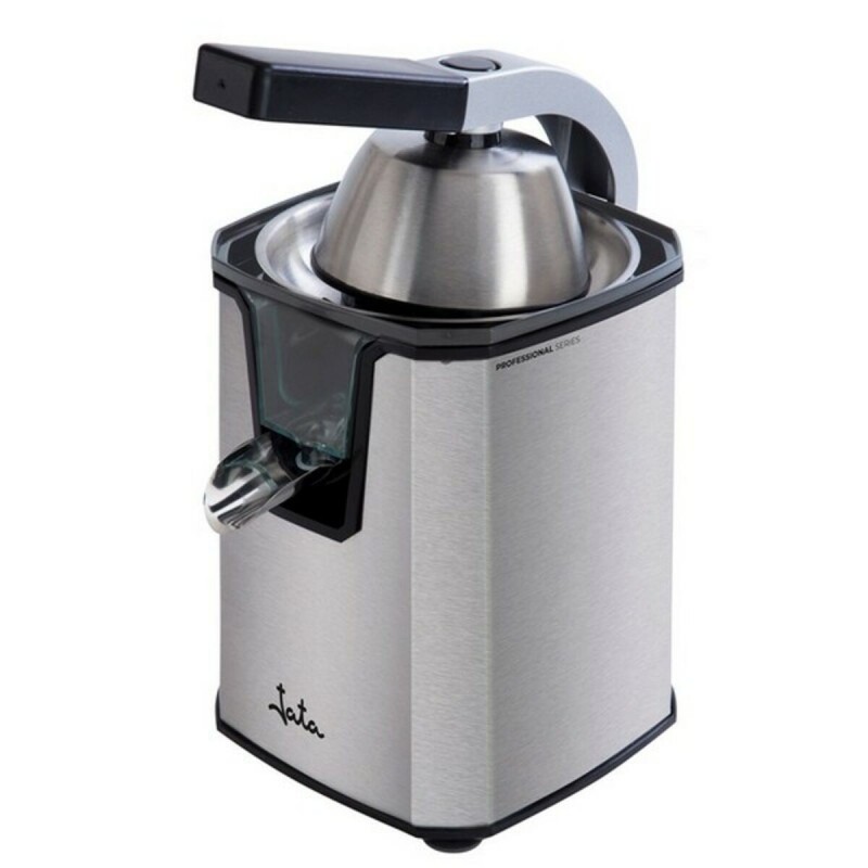 Electric Juicer JATA EX1054 600W Stainless steel 600 W