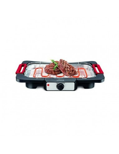 Plaque chauffantes grill UFESA Rodeo Grill BB6020 2000W