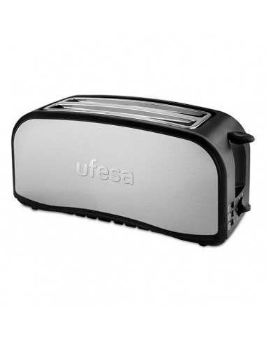 Toaster UFESA TT7975 Óptima 1400W