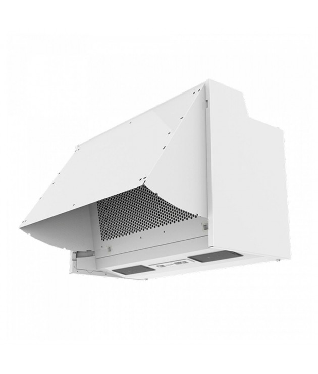 Conventional Hood Teka NR163020 Integrable 121 W 310 m3/h D White