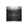 Multifunction Oven BEKO BBIE12100XD 66 L Stainless steel A