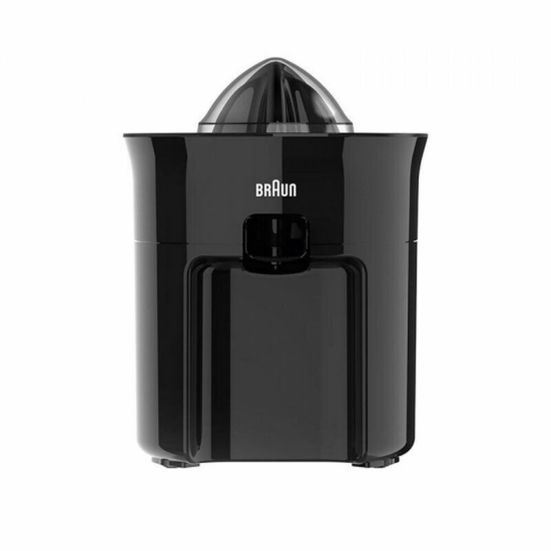 Centrifugeuse électrique Braun CJ3050BK 60W Noir