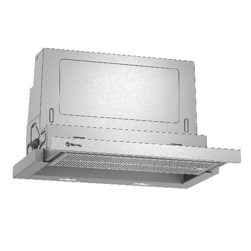 Conventional Hood Balay 3BT267MX (60 cm)