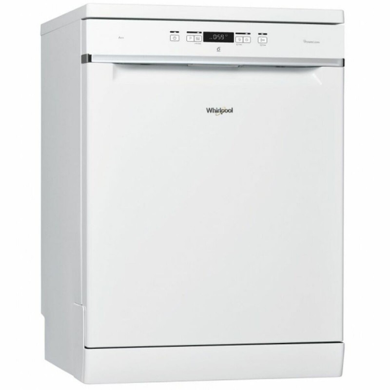 Dishwasher Whirlpool Corporation WFC3C26P  White (60 cm)