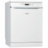 Dishwasher Whirlpool Corporation WFC3C26P  White (60 cm)