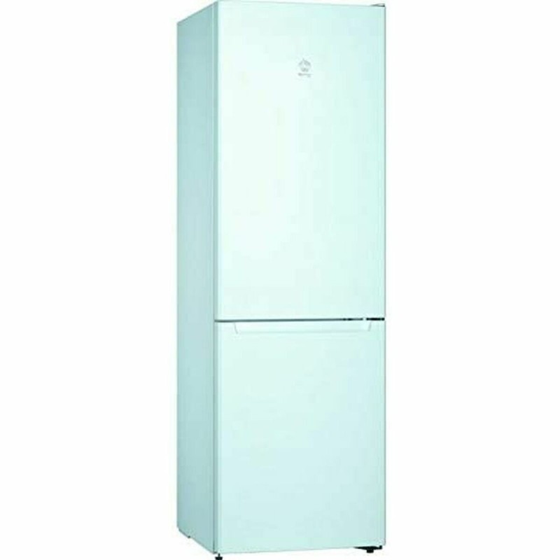 Combined Refrigerator Balay 3KFE560WI  White (186 x 60 cm)