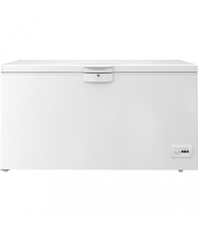 Freezer BEKO HSA47530N White (86 x 155,5 x 72,5 cm)