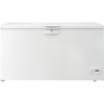 Freezer BEKO HSA47530N White (86 x 155,5 x 72,5 cm)