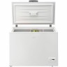 Congélateur BEKO HSA32530N Blanc (86 x 110,5 x 67,5 cm)