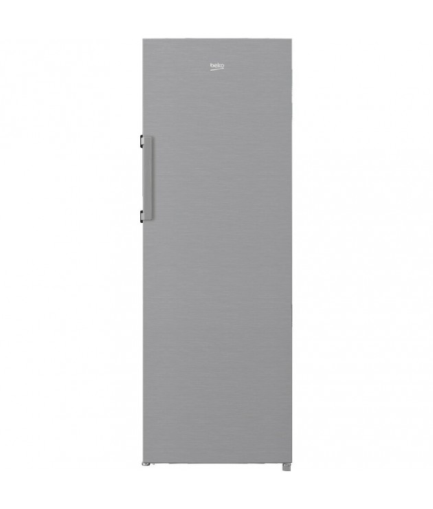 Freezer BEKO RFNE290L31XBN Stainless steel (171,4 x 59,5 cm)