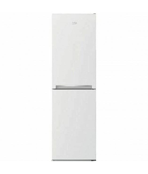 Combined Refrigerator BEKO RCHE300K30WN White (182 x 54 cm)