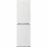 Combined Refrigerator BEKO RCHE300K30WN White (182 x 54 cm)