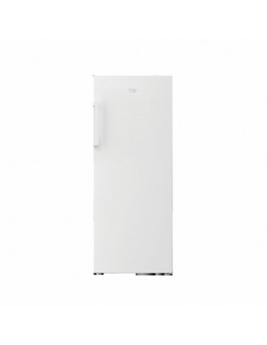 Freezer BEKO RFNE270K31WN White (151,4 x 59,5 cm)