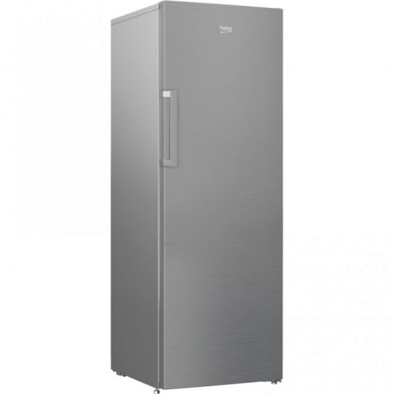 Refrigerator BEKO RSSE415M31XBN Stainless steel (171,4 x 59,5 cm)