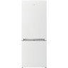 Réfrigérateur Combiné BEKO RCNE560K40WN Blanc (192 x 70 cm)