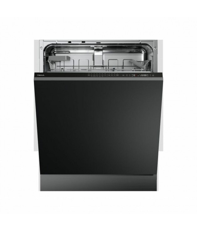 Dishwasher Teka DFI46700 Black (60 cm)