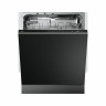 Dishwasher Teka DFI46700 Black (60 cm)