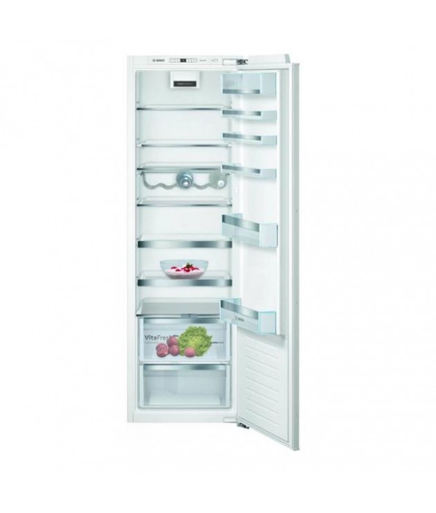 Refrigerator BOSCH KIR81AFE0 White