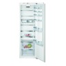 Réfrigérateur BOSCH KIR81AFE0 Blanc