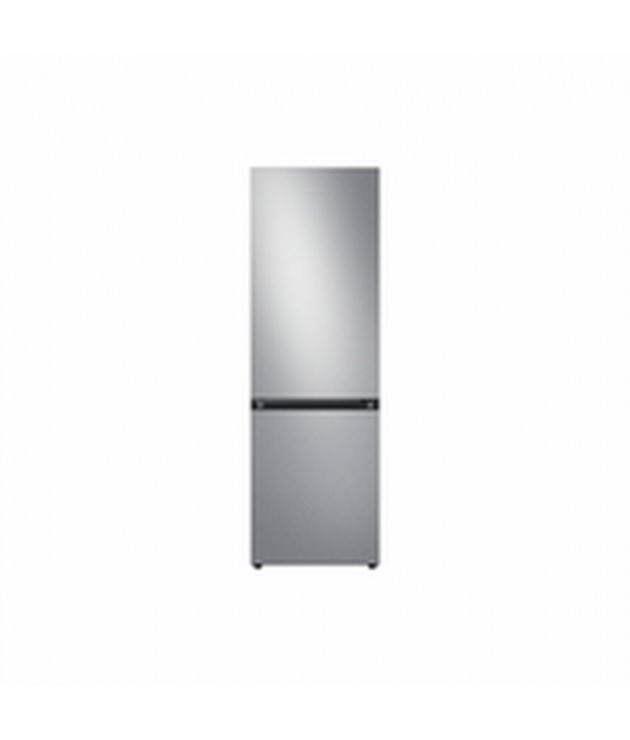 Combined Refrigerator Samsung RB34T602DSA Stainless steel (185 x 60 cm