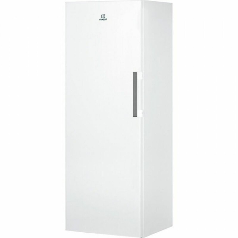 Freezer Indesit UI6 F1T W1 White (167 x 60 cm)