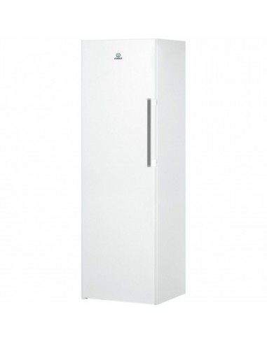 Freezer Indesit UI8F1CW1 White (187 x 60 cm)