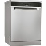 Dishwasher Whirlpool Corporation WFO 3O41 PL X Titanium (60 cm)