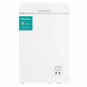 Freezer Hisense FT125D4AWF White (54,6 x 47,9 x 85,4 cm)