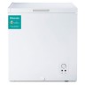 Congélateur Hisense FT184D4AWF  Blanc (62,5 x 55,9 x 85,4 cm)