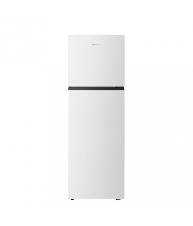 Refrigerator Hisense RT327N4AWF  White (165,6 x 55 cm)