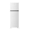 Refrigerator Hisense RT327N4AWF  White (165,6 x 55 cm)